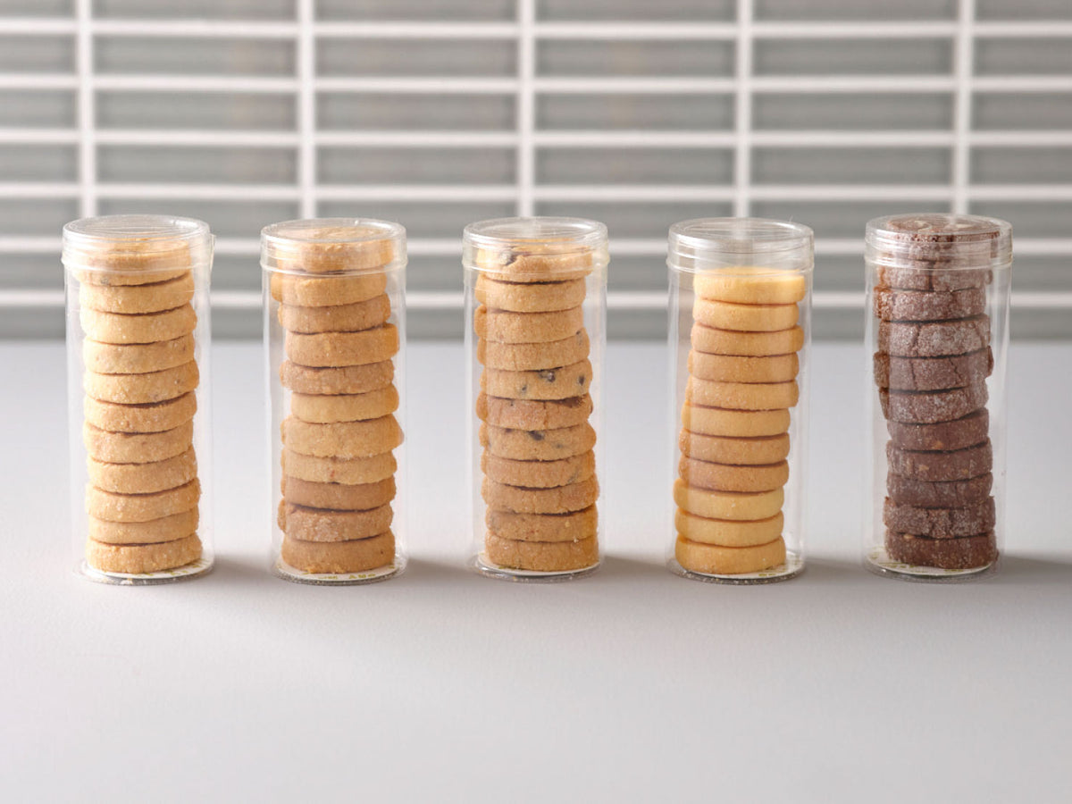 クッキータワー